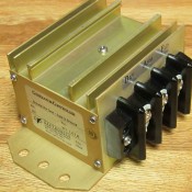 G1120N 14V 12A Delco Remy Generator Voltage Regulator PMA Replacement
