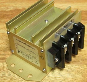 G1120N 14V 12A Delco Remy Generator Voltage Regulator PMA Replacement