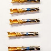 R15300 Female Pins: AGFC01-P