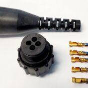 R15300 Connector & Pins: AGFC01