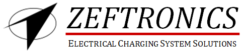 Zeftronics